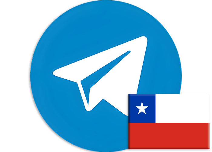 Telegram +56智利号｜API接码注册