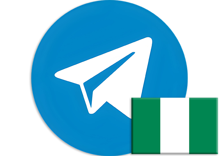 ​​Telegram +234尼日利亚号｜API接码注册｜1个月以上账号​​